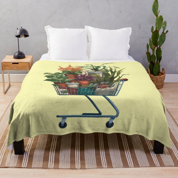 Item preview, Potted plants #4 designed and sold by ArtemisDesignss.