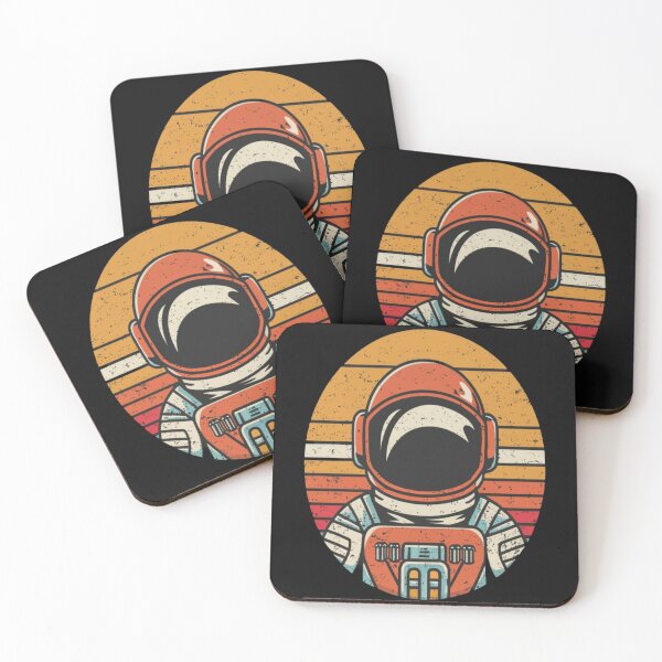 Item preview, Bad astronaut designed and sold by SaNNty.