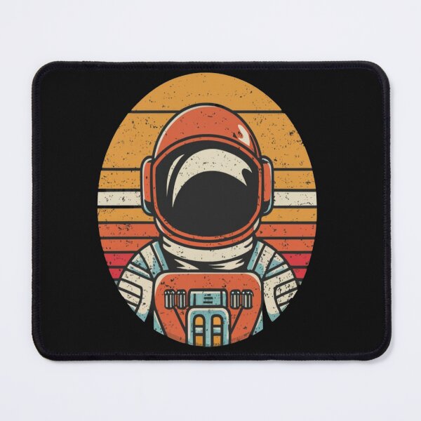 Item preview, Bad astronaut designed and sold by SaNNty.