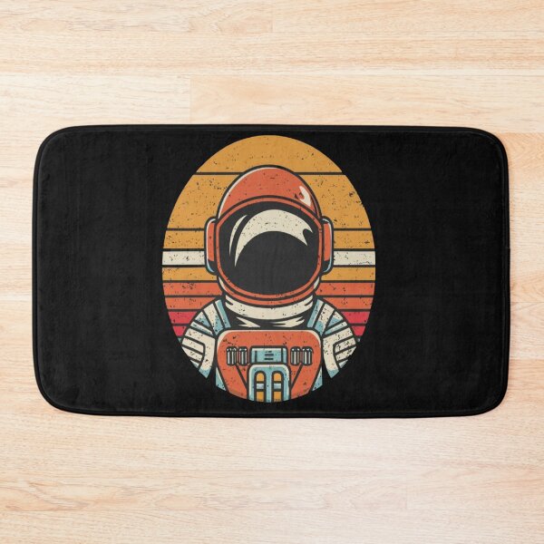 Item preview, Bad astronaut designed and sold by SaNNty.