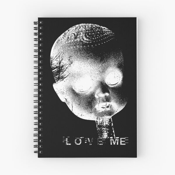 Item preview, Love Me designed and sold by askthebookbug.