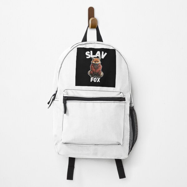 Item preview, Slav squat fox lover designed and sold by SmileshareShop.