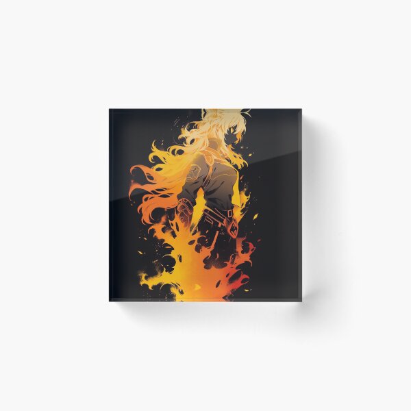 Item preview, Yang Graffiti designed and sold by SchellStation.