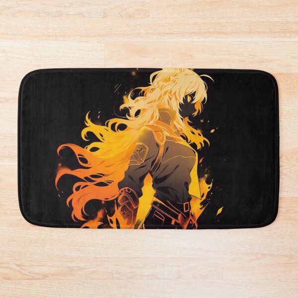 Item preview, Yang Graffiti designed and sold by SchellStation.