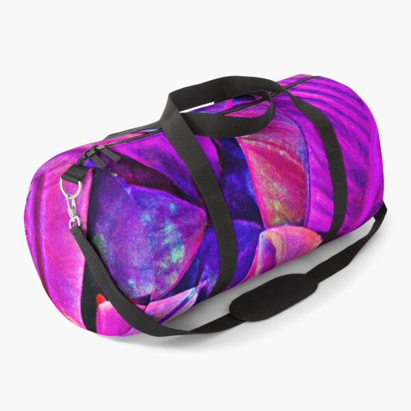 Item preview, Neon Elegance Vivid Leaf Radiance designed and sold by Health And Fitness Posts e-Store.