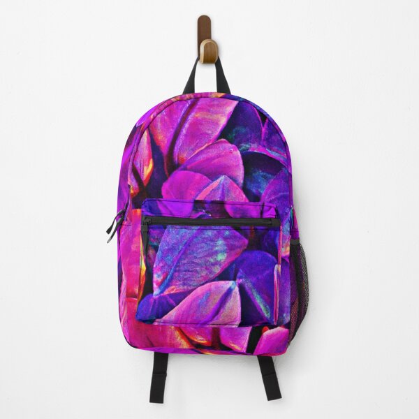 Item preview, Neon Elegance Vivid Leaf Radiance designed and sold by Health And Fitness Posts e-Store.
