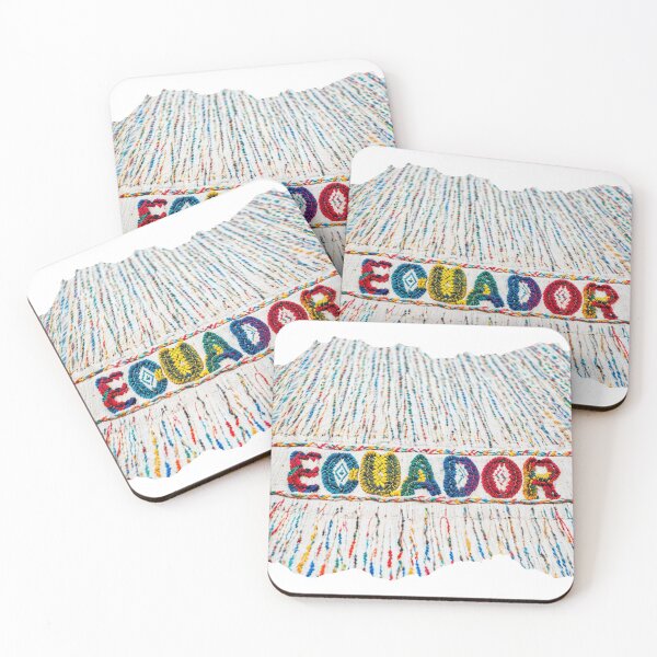 Item preview, ECUADOR 24 16 designed and sold by maveluzone.