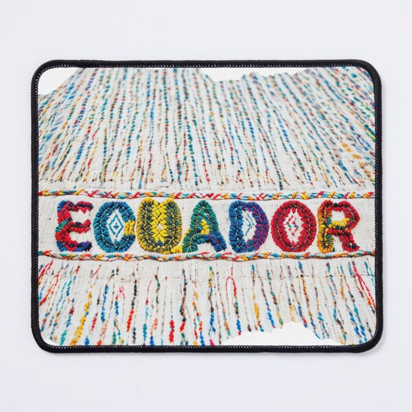 Item preview, ECUADOR 24 16 designed and sold by maveluzone.
