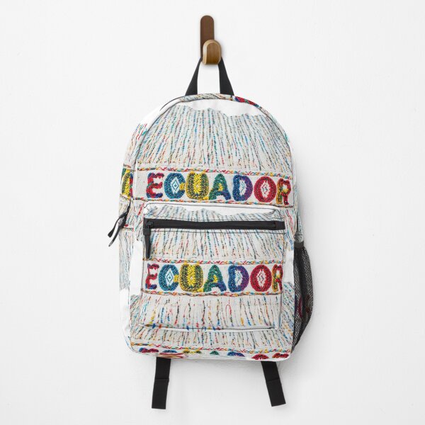 Item preview, ECUADOR 24 16 designed and sold by maveluzone.