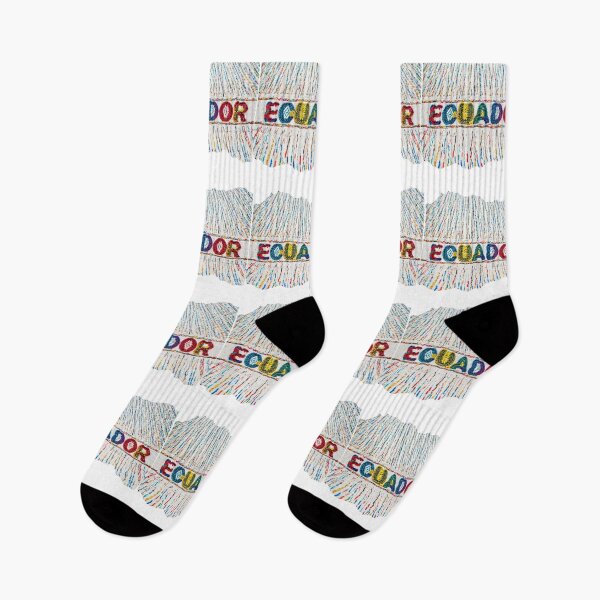 Item preview, ECUADOR 24 16 designed and sold by maveluzone.
