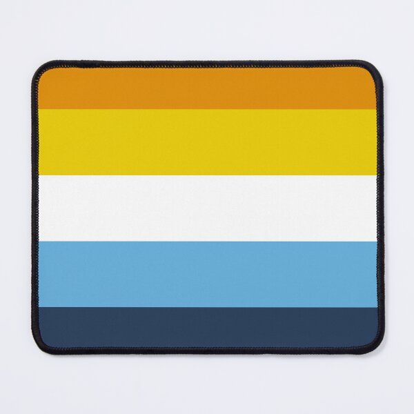 Item preview, Aroace flag designed and sold by Danler.