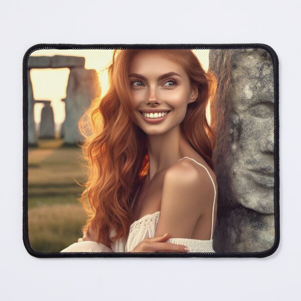 Item preview, Stand here? designed and sold by hessel1.