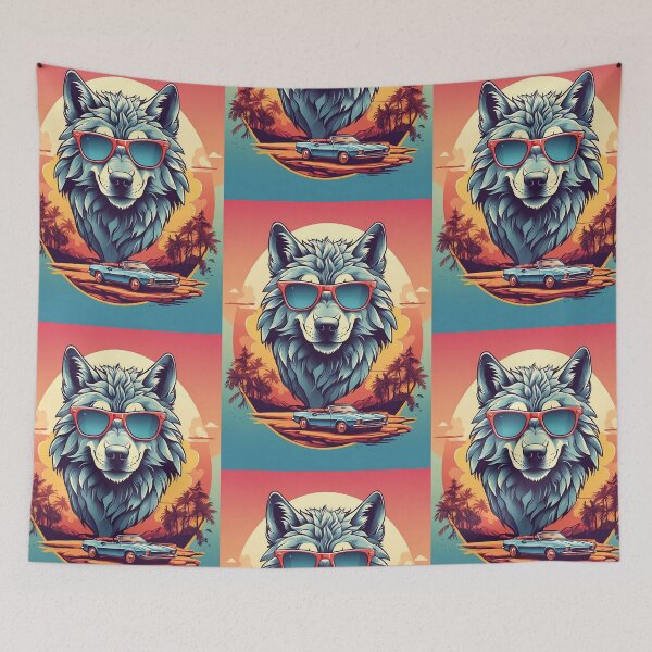 Item preview, Cute dog designed and sold by helinton.