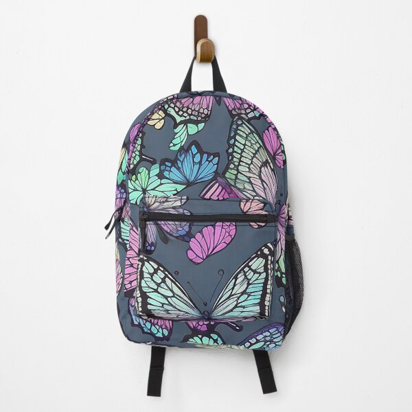 Item preview, Butterfly Whispers: the graceful dance of butterflies designed and sold by weissessika.