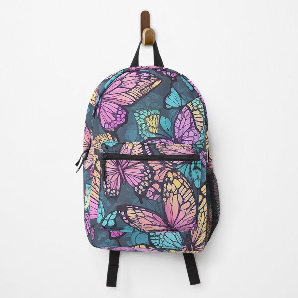 Item preview, Butterfly Serenade: Harmonies of Nature designed and sold by weissessika.