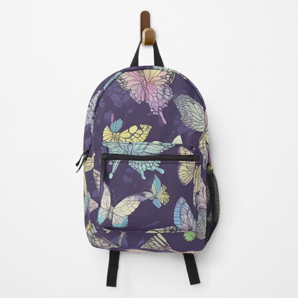 Item preview, Celestial Butterflies: Galactic Flight of Fancy designed and sold by weissessika.