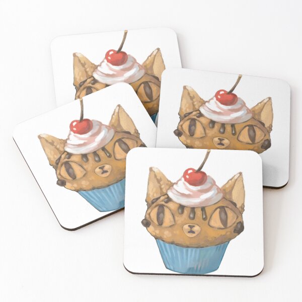 Item preview, MichiMuffin designed and sold by jopdiazart.