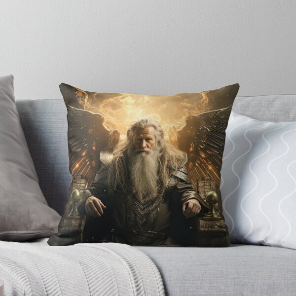 Item preview, Yahweh-Sabbaoth designed and sold by OccultDreams.
