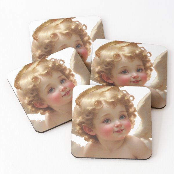 Item preview, cupid designed and sold by Eakkluk.