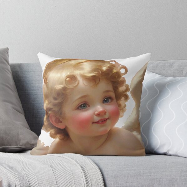 Item preview, cupid designed and sold by Eakkluk.