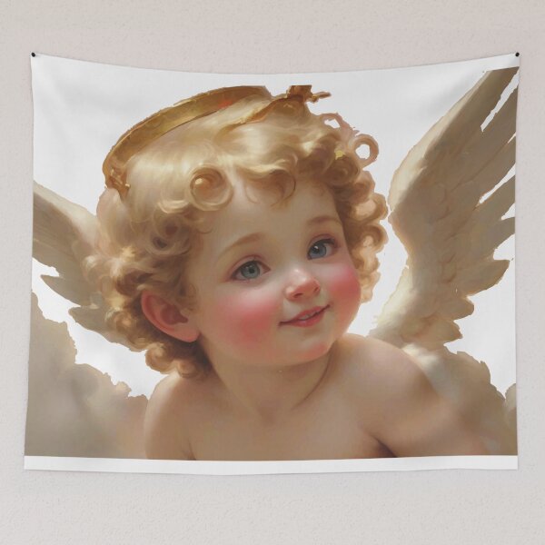 Item preview, cupid designed and sold by Eakkluk.