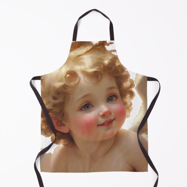 Item preview, cupid designed and sold by Eakkluk.