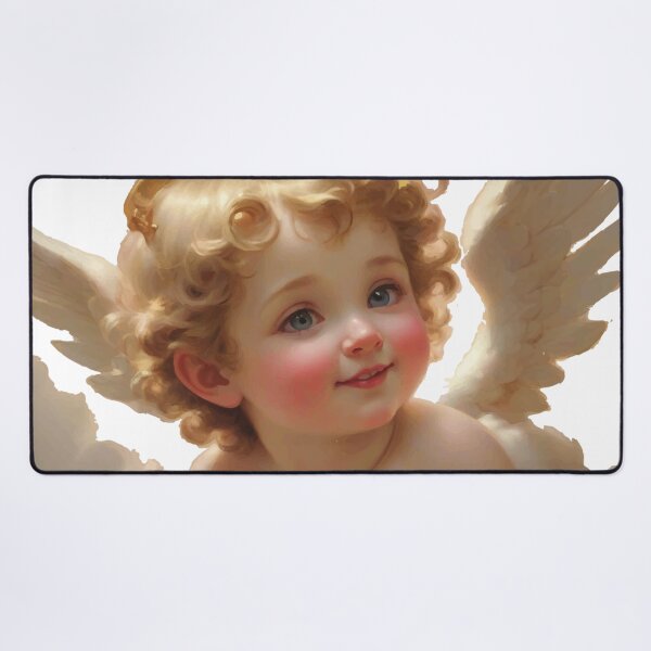 Item preview, cupid designed and sold by Eakkluk.