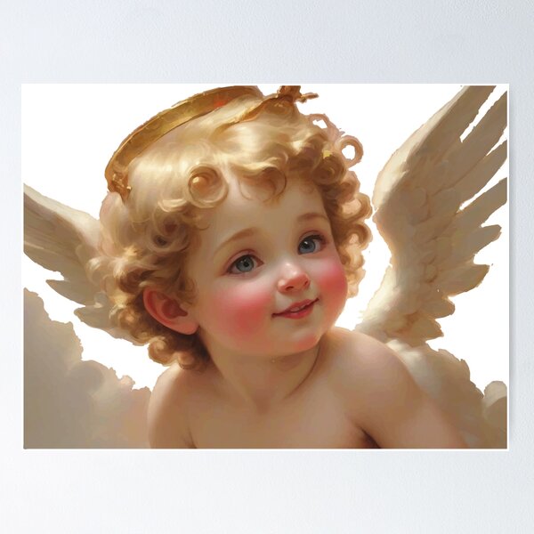 Item preview, cupid designed and sold by Eakkluk.