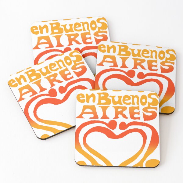 Item preview, Love in Buenos Aires designed and sold by Diego Manuel Rodriguez.