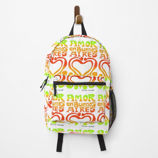 Item preview, Love in Buenos Aires designed and sold by Diego Manuel Rodriguez.