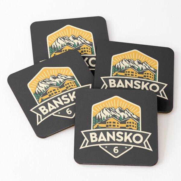 Item preview, Bansko designed and sold by M-ProjektDesign.