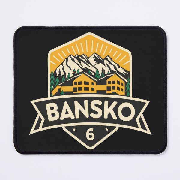 Item preview, Bansko designed and sold by M-ProjektDesign.