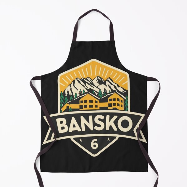 Item preview, Bansko designed and sold by M-ProjektDesign.