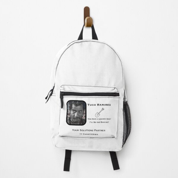 Item preview, Tuco designed and sold by PocketBazaar.