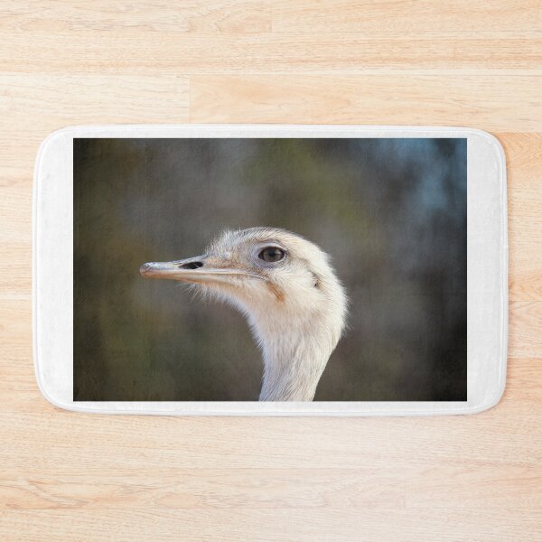 Item preview, Emu Headshot designed and sold by Cynthia48.