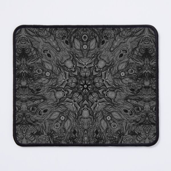 Item preview, tiling skulls designed and sold by arcandio.