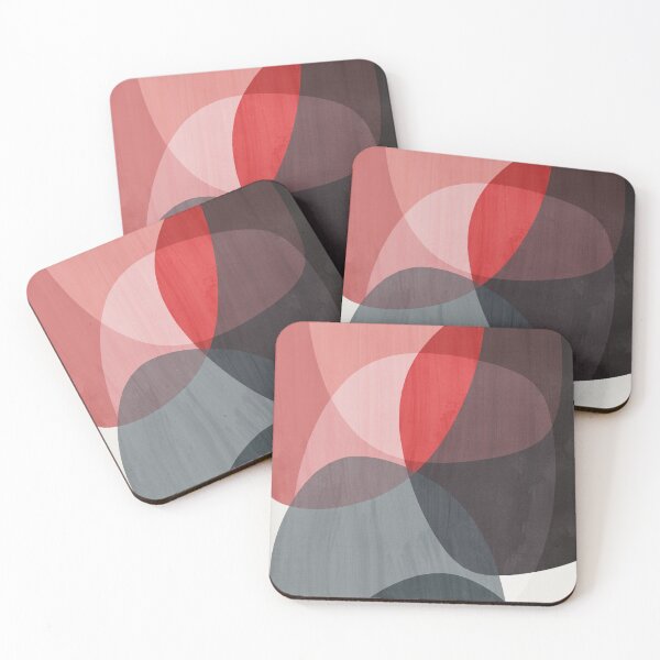 Item preview, Shapes Abstract 32 designed and sold by Chromahaus.