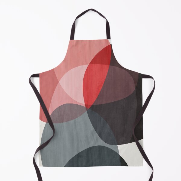 Item preview, Shapes Abstract 32 designed and sold by Chromahaus.