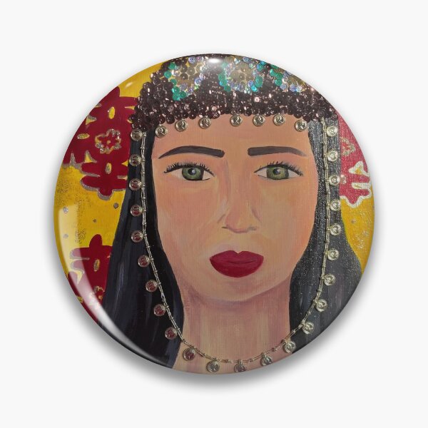 Item preview, Rojeen designed and sold by Beenanouri.