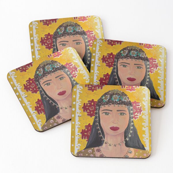 Item preview, Rojeen designed and sold by Beenanouri.