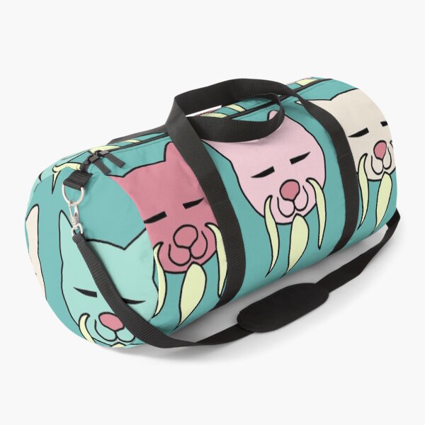 Item preview, the miaw teacher, funny cat pattern designed and sold by azet-art.