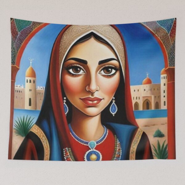 Item preview, Assia designed and sold by Lachrymosa.