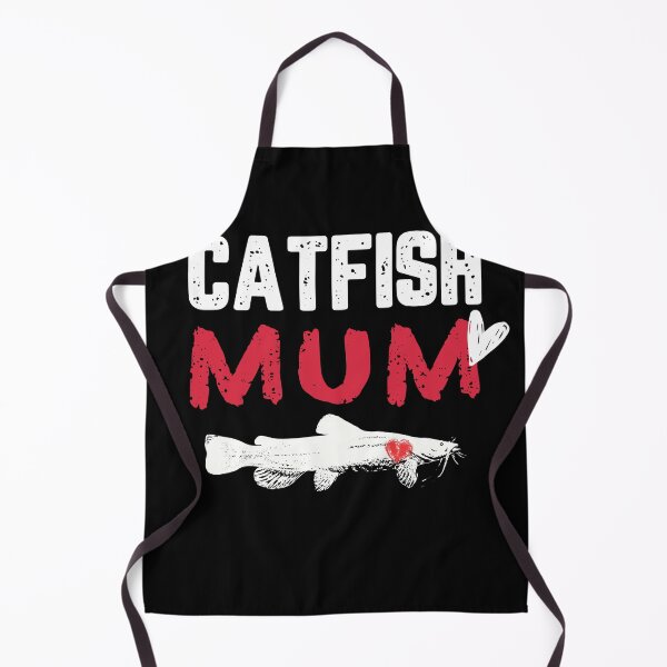 Item preview, Catfish Mum designed and sold by CatfishCreation.