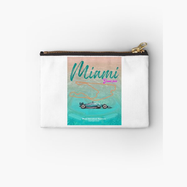 Item preview, Miami Gp designed and sold by Oonamin.