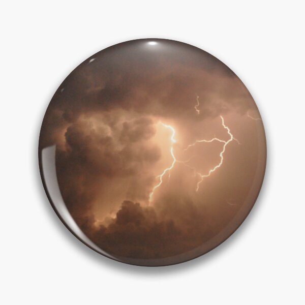 Item preview, Electric storm designed and sold by Sofía Beuret.