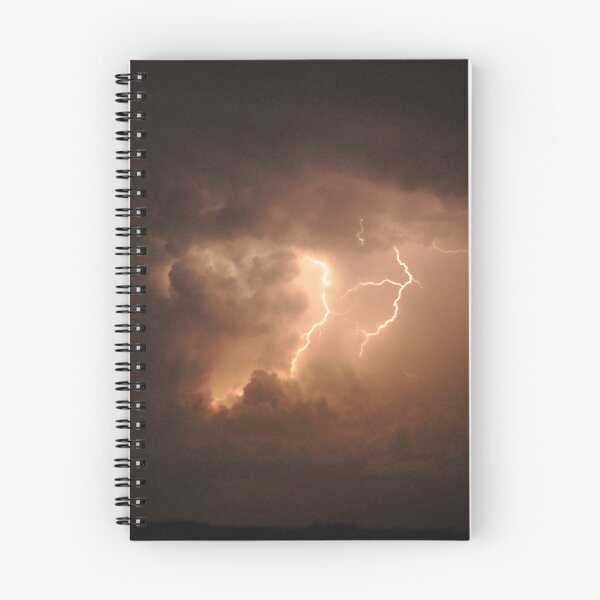 Item preview, Electric storm designed and sold by Sofía Beuret.
