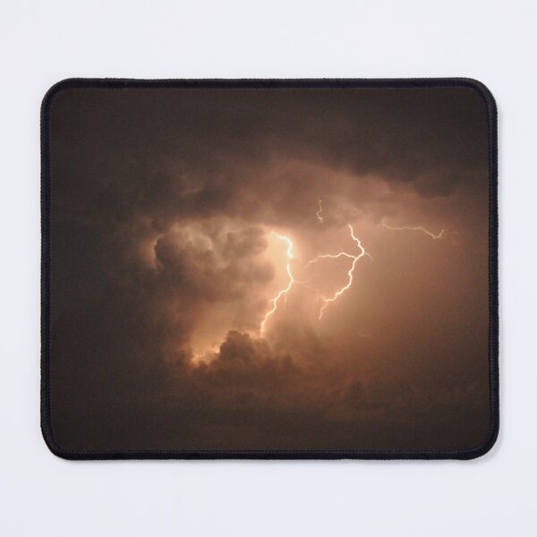 Item preview, Electric storm designed and sold by Sofía Beuret.