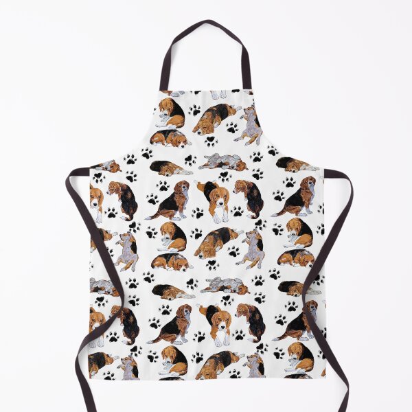 Item preview, Beagle Bliss Pattern designed and sold by BeagleDesigns.