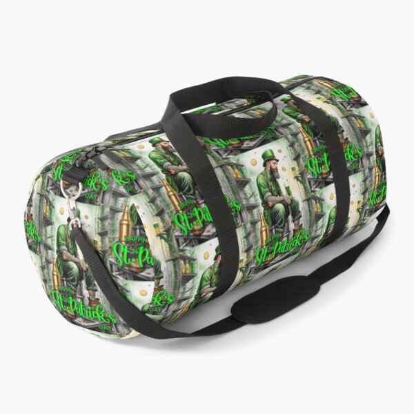 Item preview, Happy Saint Patricks Day; Scaffolder; designed and sold by StickerApe.