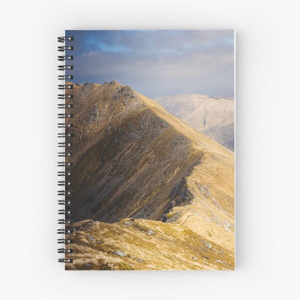 Item preview, Spectacular Mountain Ridge designed and sold by Mark Greenwood.